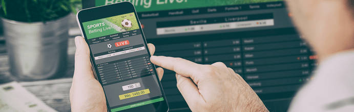 Sportwetten Apps