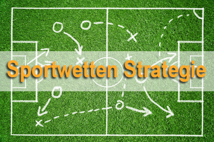 Sportwetten Strategien